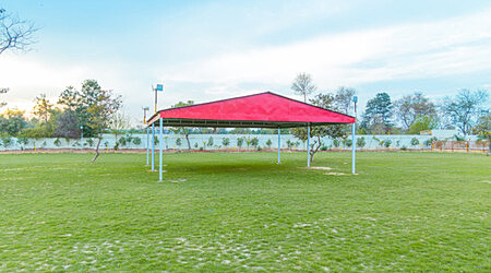 The Roosevelt Farm | Wedding Lawns in Sohna Road, Gurgaon