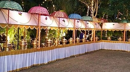 Venus Catering Services Medavakkam