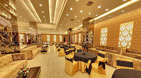 Casa Lima Banquet | Banquet Halls in GT Karnal Road, Delhi