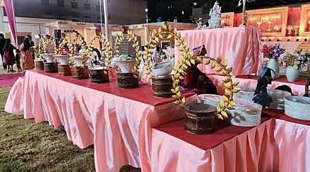 Chawla Caterers Raja Park