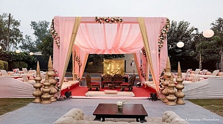 New Variety Decorators Chattarpur