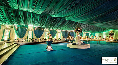 R2S Signature Weddings Chattarpur