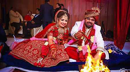 soulmate weddings Rohini