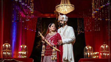 The Creative Capture Pitampura