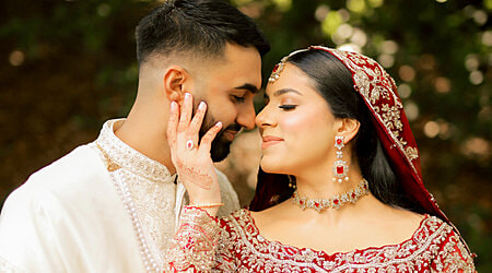 Shaadi Films Rohini