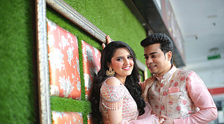Studio Creative Art Rohini