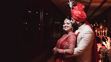 Studio Vision Photography Rohini
