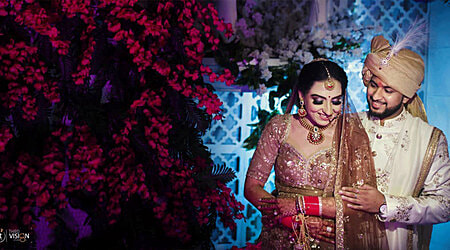 Third Vision Studio Wazirpur