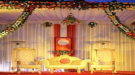 Paymaan Events Chattarpur