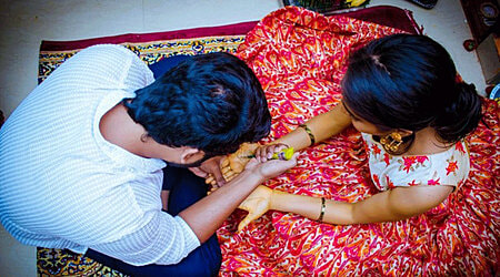 Vriti Sehdev Photography Pitampura