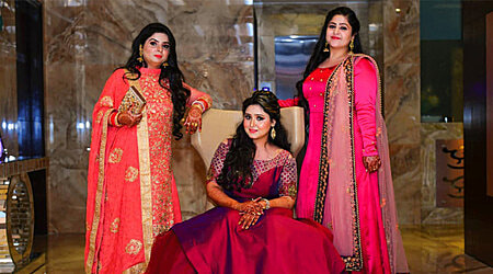 SG Photography  Films Rohini