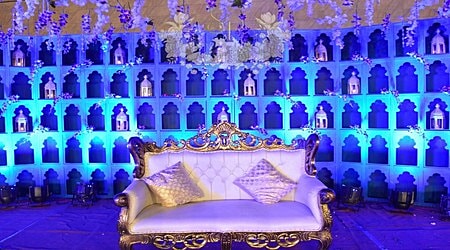 ShaadiPlanners Chattarpur