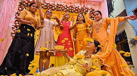 Shuaib Photography Pitampura