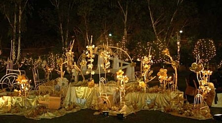 Khurana Event Planners Kalkaji