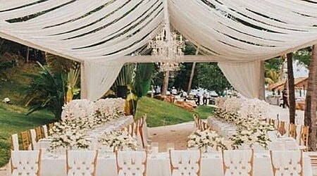 Namah Wedding Concepts South Delhi