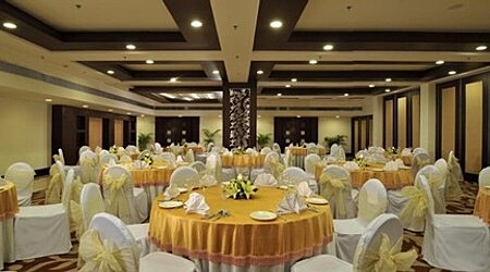 Country Inn & Suites | Banquet Halls in Sector 12, Gurgaon