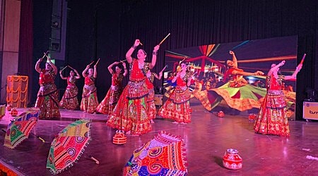 Dance Choreographer Noida Sector 11