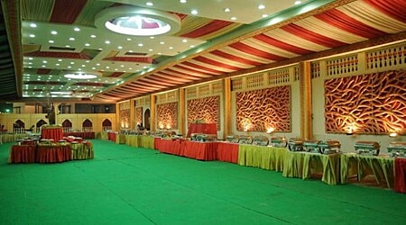 Aggarwal Sweets And Caterers Sector 10