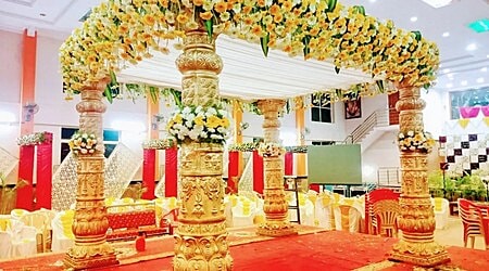 Anil Events Bangalore Jalahalli
