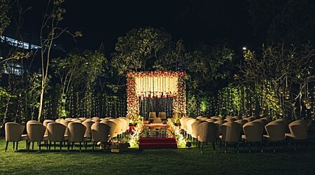 Araya Bagh Ghitorni