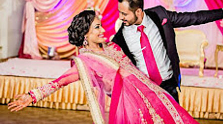 Bliss Wedding Choreography Sarjapuram Road