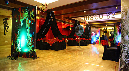 Cherish Moments | Banquet Halls in Mayapuri, Delhi