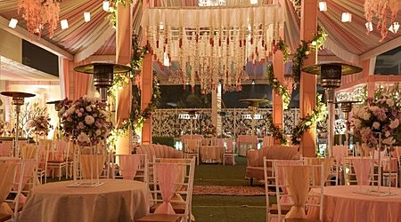 Chevron Luxury Banquet | Banquet Halls in Gwal Pahadi, Gurgaon