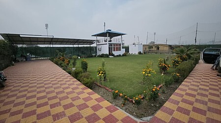 Dm farm | NA in Sector 135, Noida