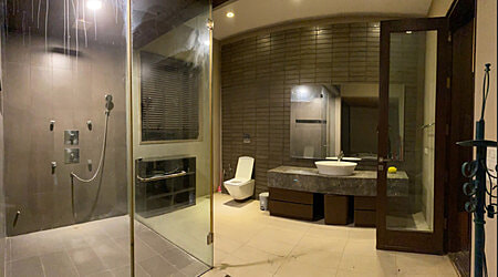 Farmhouse 419 Chattarpur