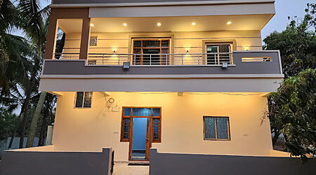 Farmhouse 9358 | Farmhouse in Sathamrai, Hyderabad