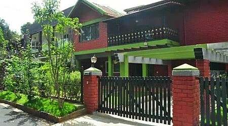 Farmhouse 990 BA | Farmhouse in Sadahalli main road , Bangalore