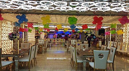 Golden Dreams Banquet | Banquet Halls in Kalkaji, Delhi