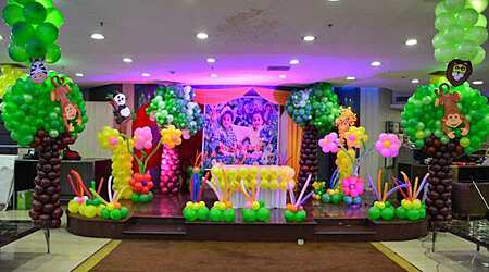 Gurmeets Banquet | Banquet Halls in Karkardooma, Delhi