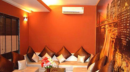 Hotel La Vista | Banquet Halls in Karol Bagh, Delhi