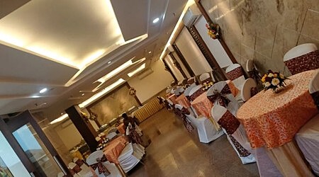 Hotel Shhaurya | Banquet Halls in Dwarka, Delhi