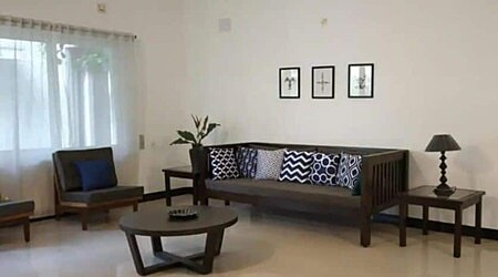 House 1158 Mathura Road