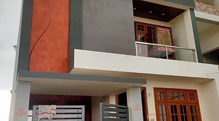 House 2751 Vasundhara