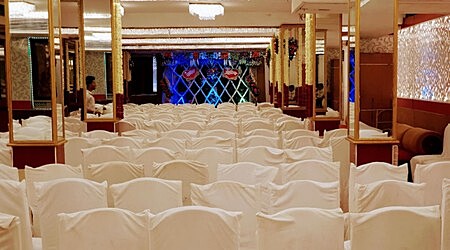 Jagdish Banquet Hall | Banquet Halls in Dombivli East, Mumbai