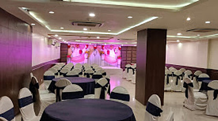 La Hospin Hotel | Banquet Halls in Rajendra Nagar, Hyderabad