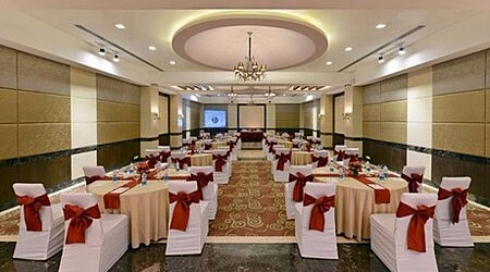 Leisure Inn West | Banquet Halls in Sector 15, Gurgaon