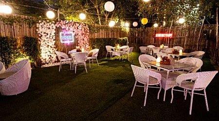 London Street Banquet | Banquet Halls in Shahdara, Delhi