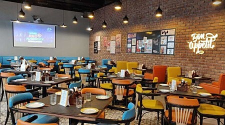 Masala Cafe | Restaurants in Golf Course Road, Gurgaon