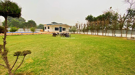 Preet Farm | Wedding Lawns in Sector 135, Noida