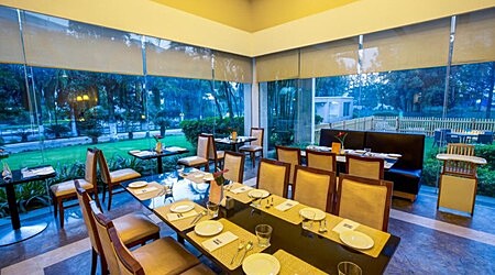 Radha Hometel | Banquet Halls in Whitefield, Bangalore