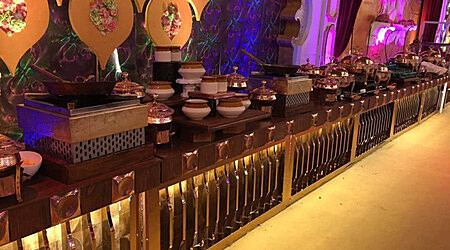 Railway Club | Banquet Halls in Chanakyapuri, Delhi