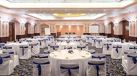 Rajkamal Banquet | Banquet Halls in Vaishali, Ghaziabad