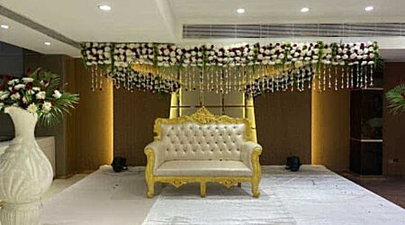 Raunak Banquets | Banquet Halls in Pitampura, Delhi