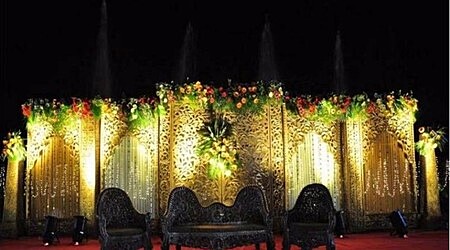 RDX Party Lawn | Banquet Halls in Vasant Kunj, Delhi