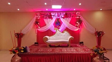 Red Carpet | Banquet Halls in Sector 70, Noida