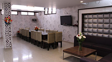 Sundeep Inn | Banquet Halls in Vasant Vihar, Delhi